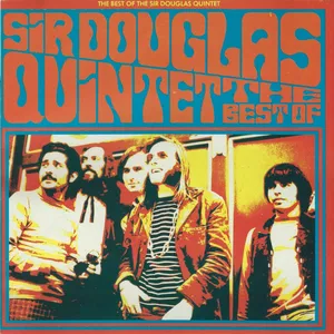 The best of the Sir Douglas quintet